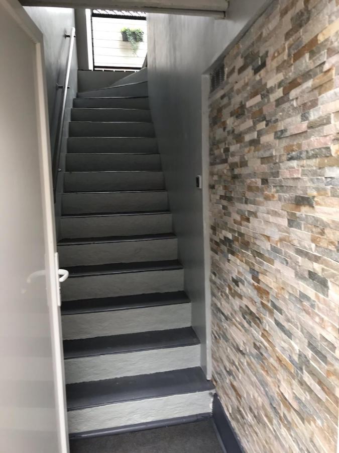 Appartement Ti Bihan De 55 M2 Avec Terrasse ディナール エクステリア 写真
